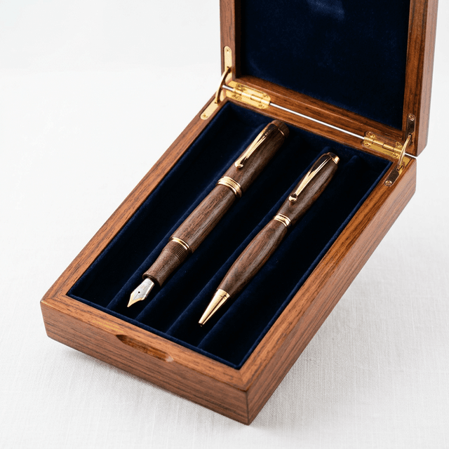 Pen sets